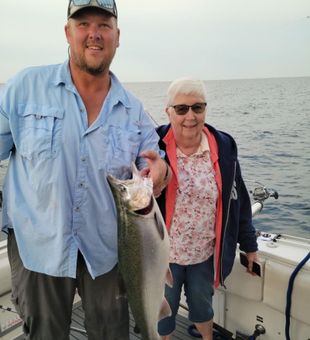 Fishing Charter South Haven